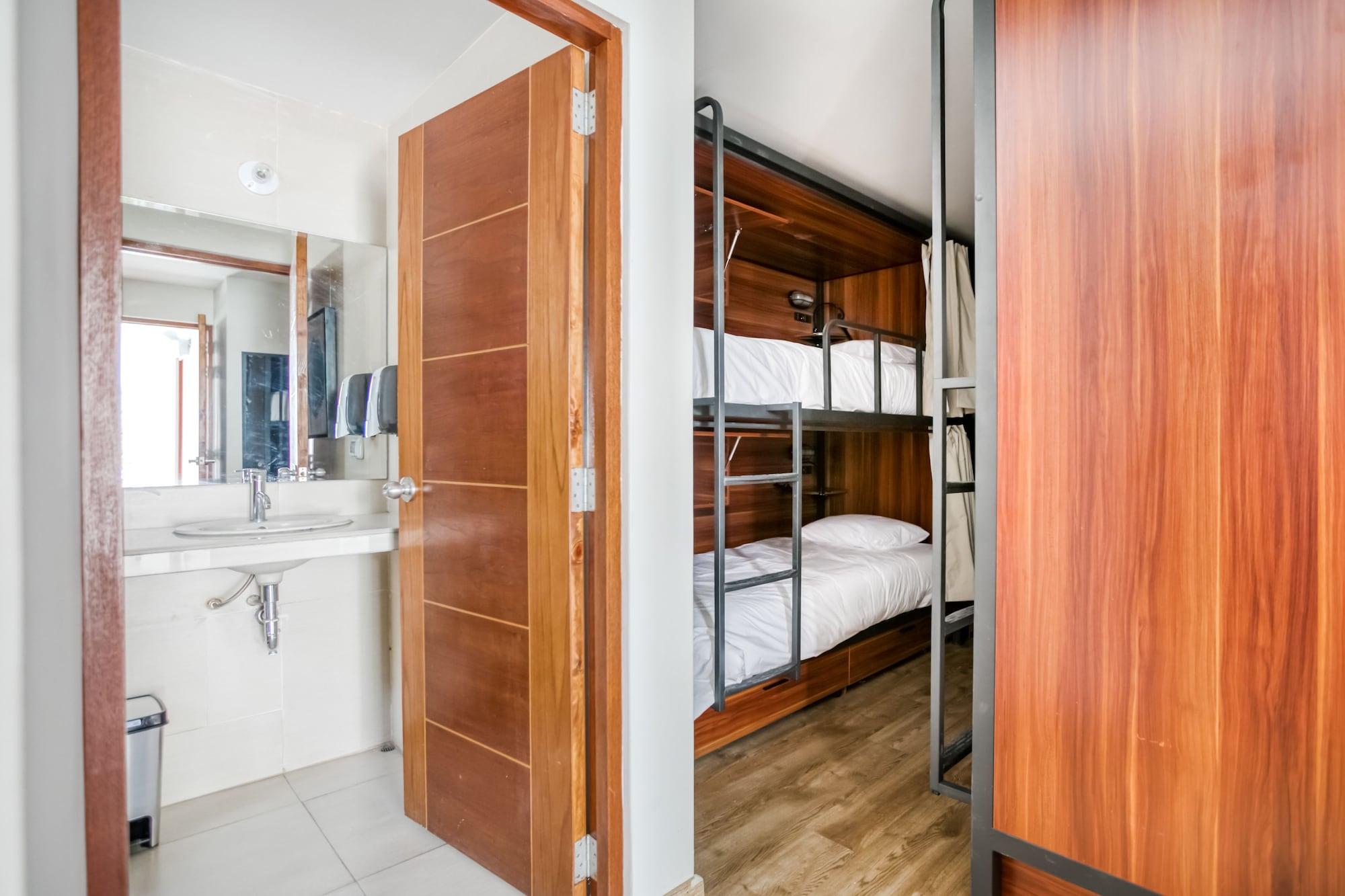 Socialtel Arequipa Hotel Bagian luar foto