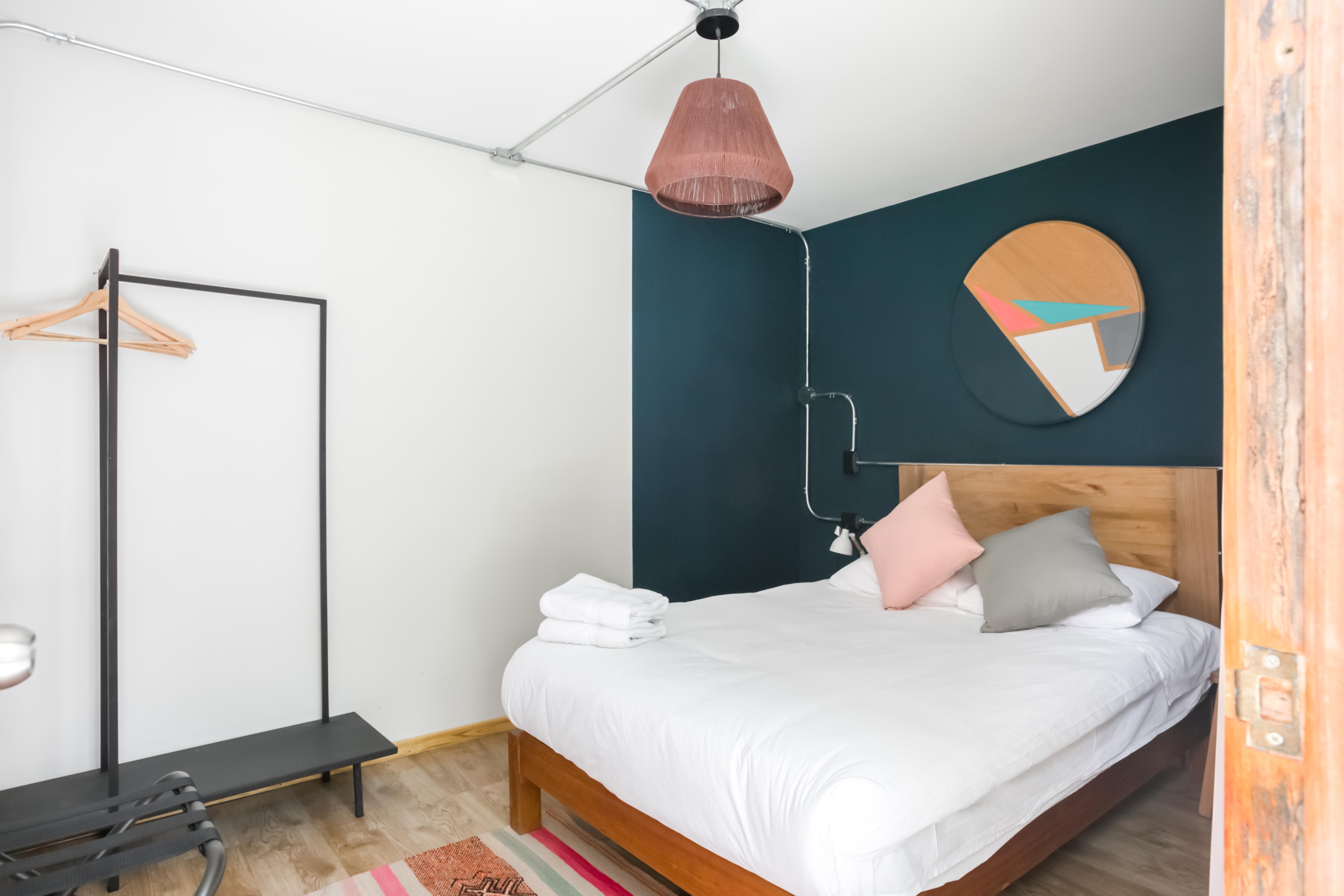 Socialtel Arequipa Hotel Bagian luar foto