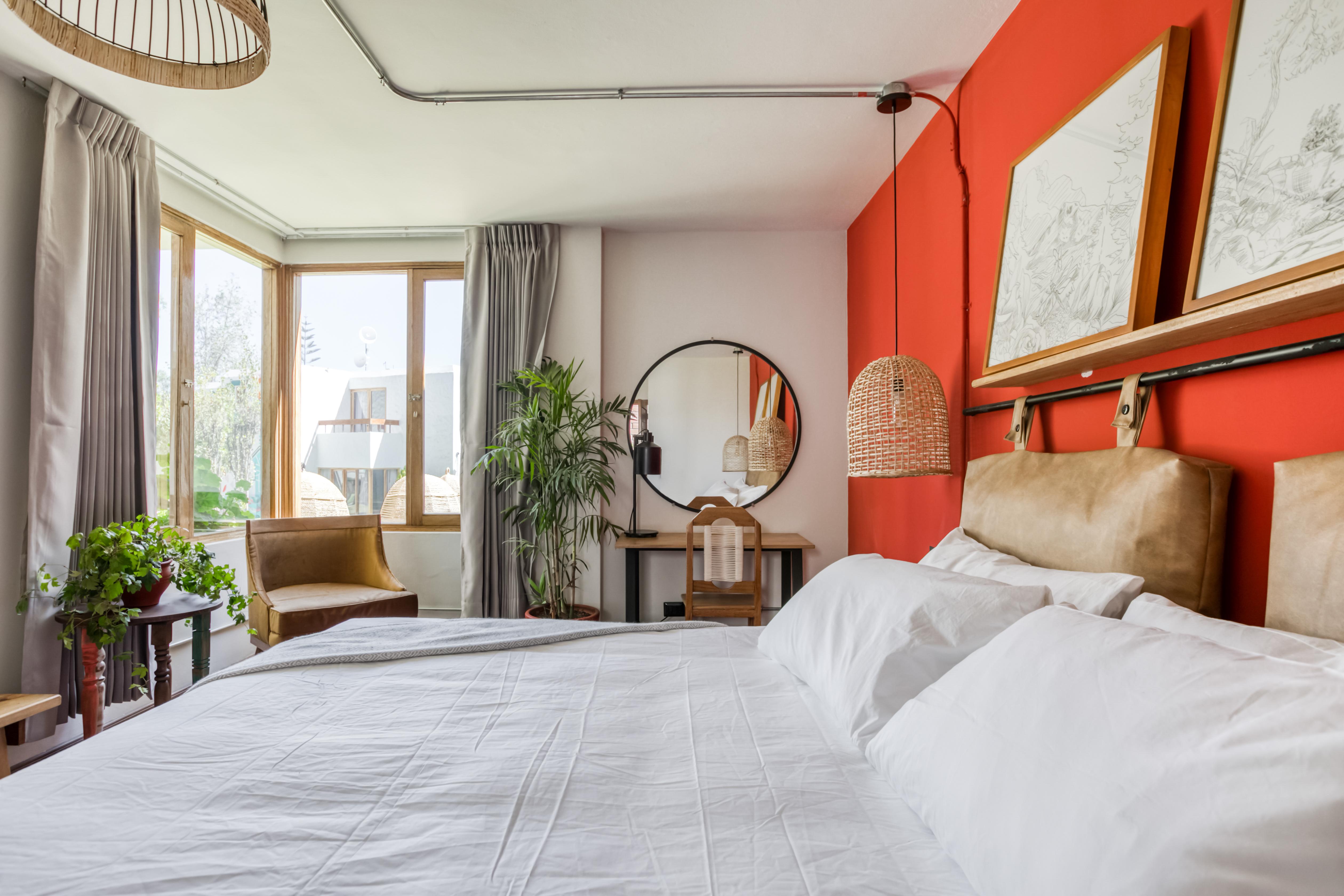 Socialtel Arequipa Hotel Bagian luar foto