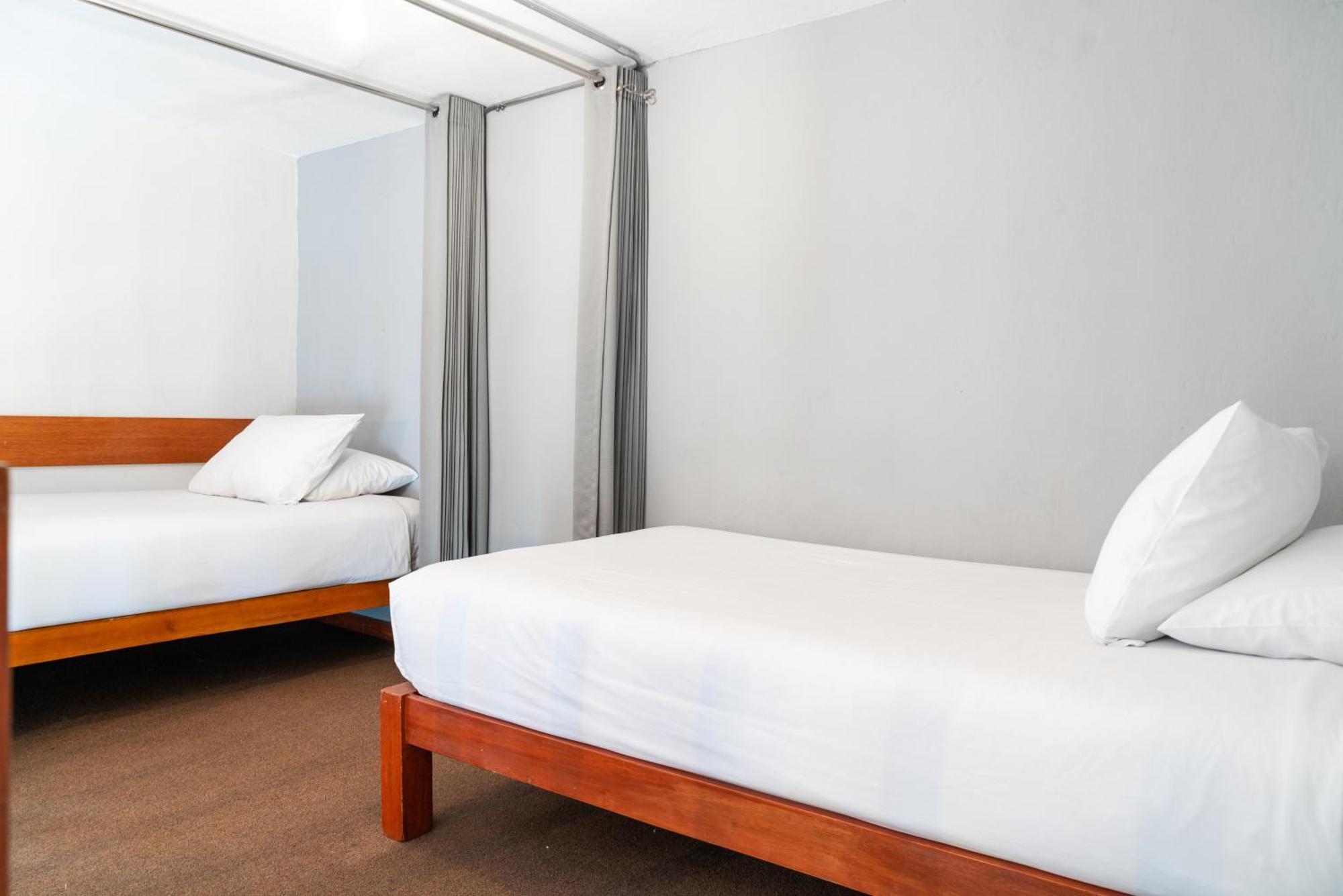 Socialtel Arequipa Hotel Bagian luar foto